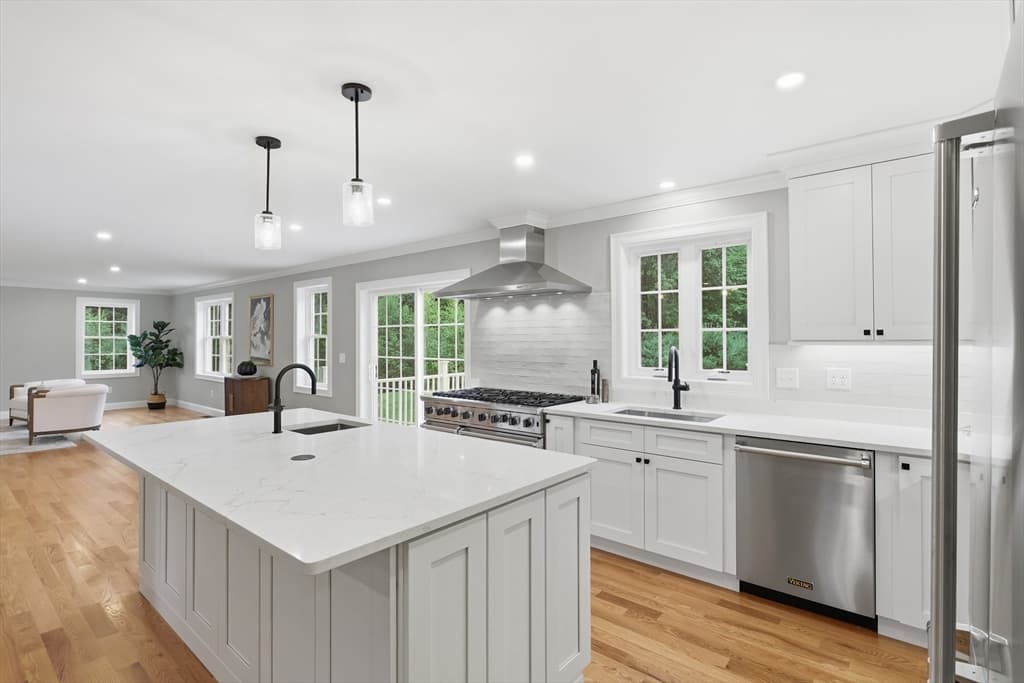 Single Family Residence at 22 Townsend Road, Shirley MA 01464, Shirley, photo 9 of 37