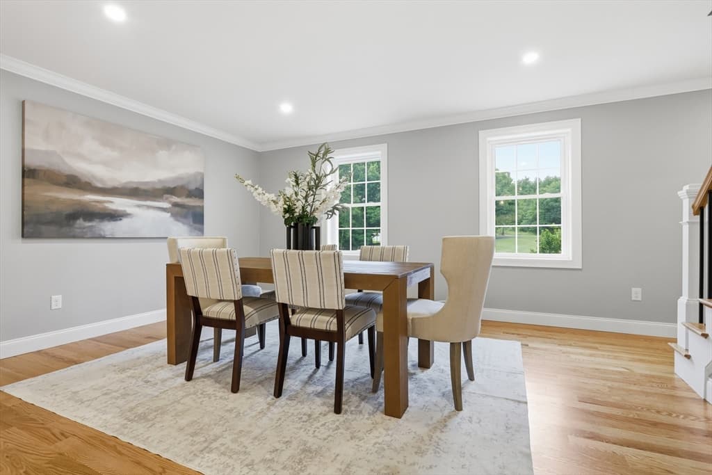 Single Family Residence at 22 Townsend Road, Shirley MA 01464, Shirley, photo 15 of 37