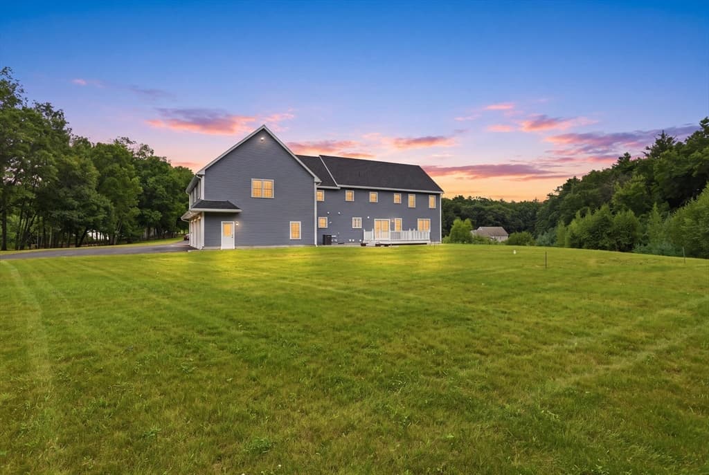 Single Family Residence at 22 Townsend Road, Shirley MA 01464, Shirley, photo 35 of 37