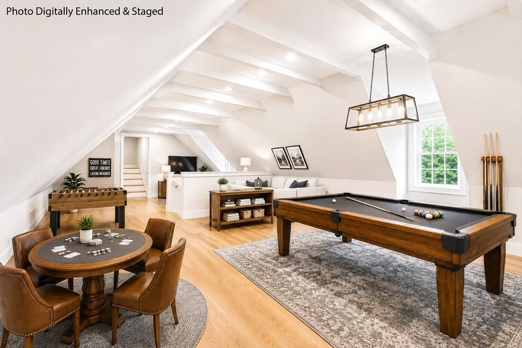 Single Family Residence at 22 Townsend Road, Shirley MA 01464, Shirley, photo 29 of 37
