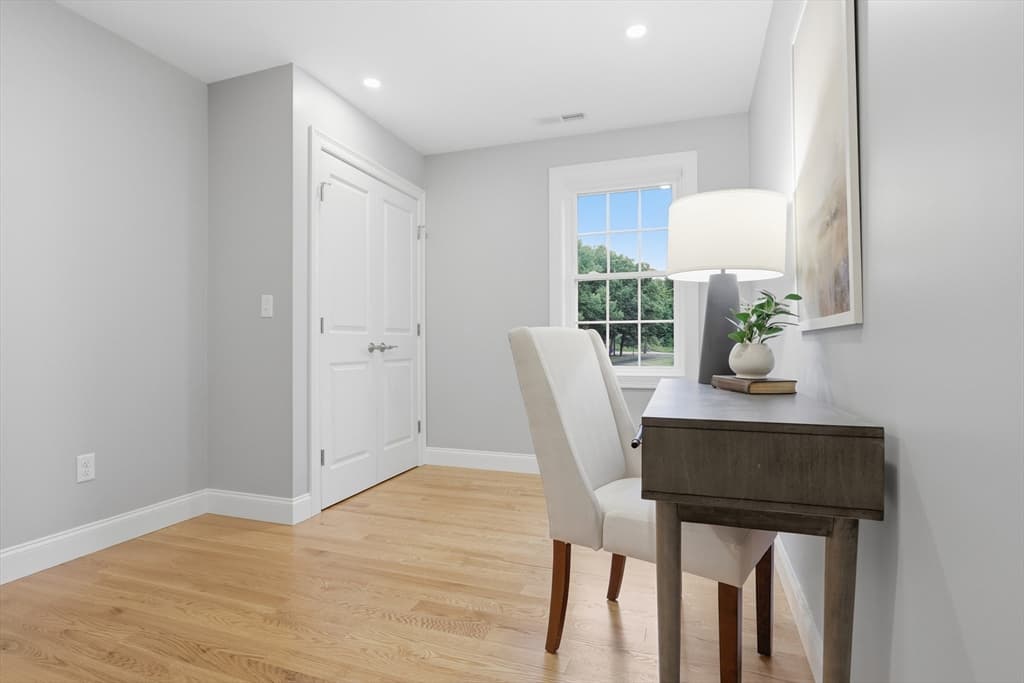 Single Family Residence at 22 Townsend Road, Shirley MA 01464, Shirley, photo 25 of 37