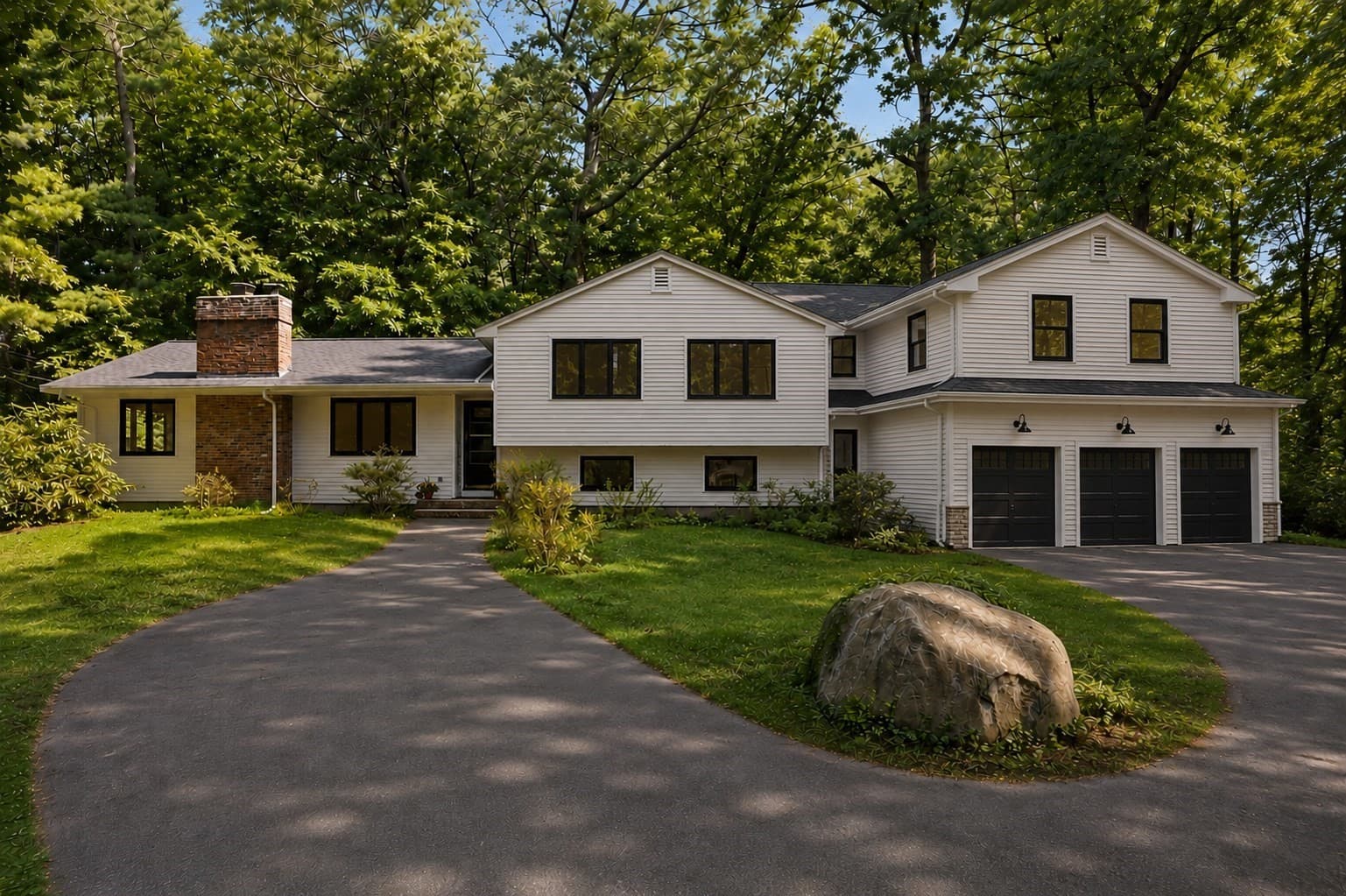 Single Family Residence at 20 Algonquin Rd, Canton MA 02021, Canton, photo 36 of 40