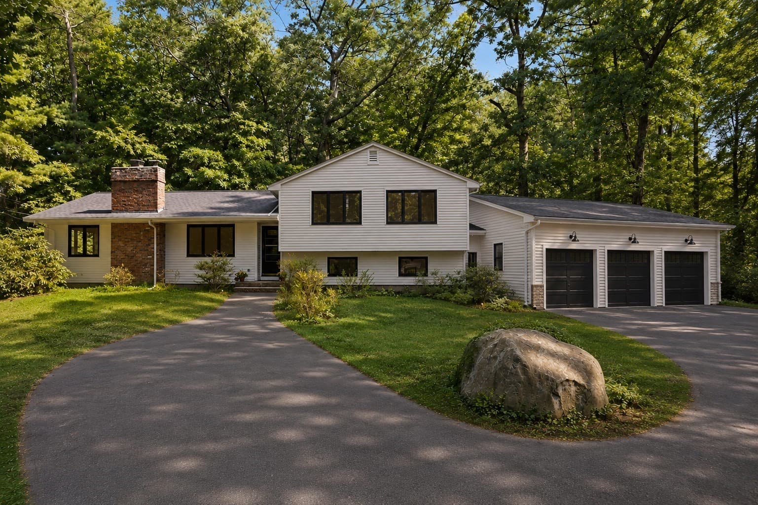 Single Family Residence at 20 Algonquin Rd, Canton MA 02021, Canton, photo 37 of 40