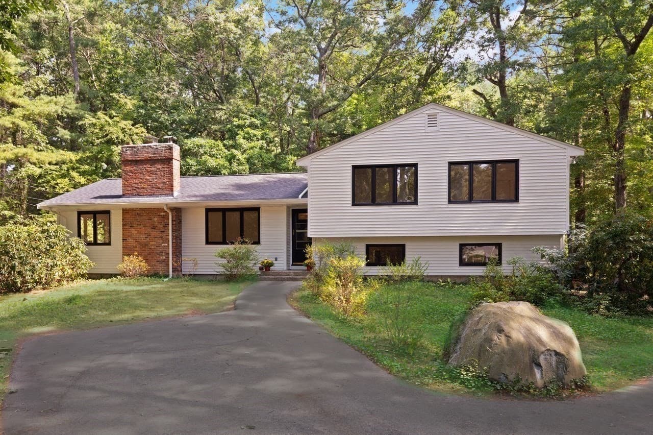 Single Family Residence at 20 Algonquin Rd, Canton MA 02021, Canton, photo 35 of 40