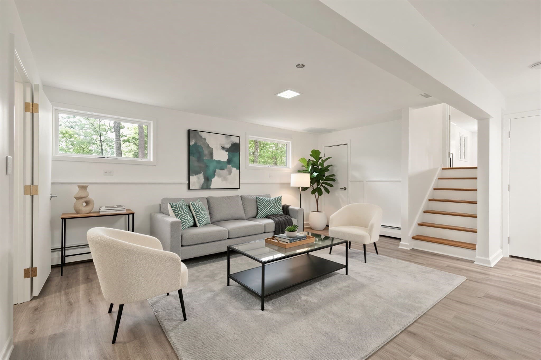 Single Family Residence at 20 Algonquin Rd, Canton MA 02021, Canton, photo 29 of 40