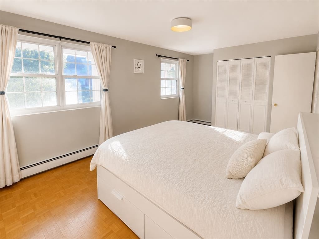 Condominium at 237 North Main Street # 10, Andover MA 01810, Andover, photo 17 of 26