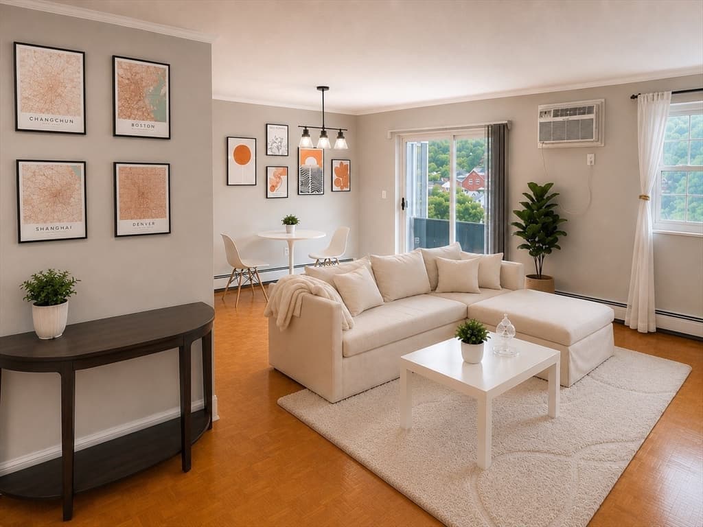Condominium at 237 North Main Street # 10, Andover MA 01810, Andover, photo 5 of 26