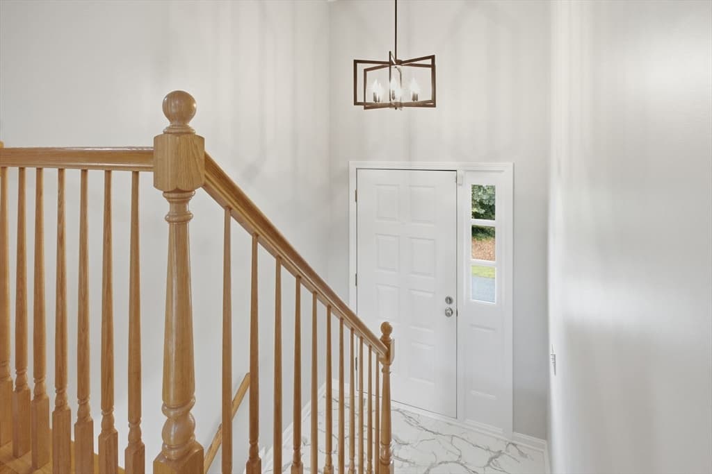 Single Family Residence at 55 Peach Orchard Rd, Burlington MA 01803, Burlington, photo 16 of 41