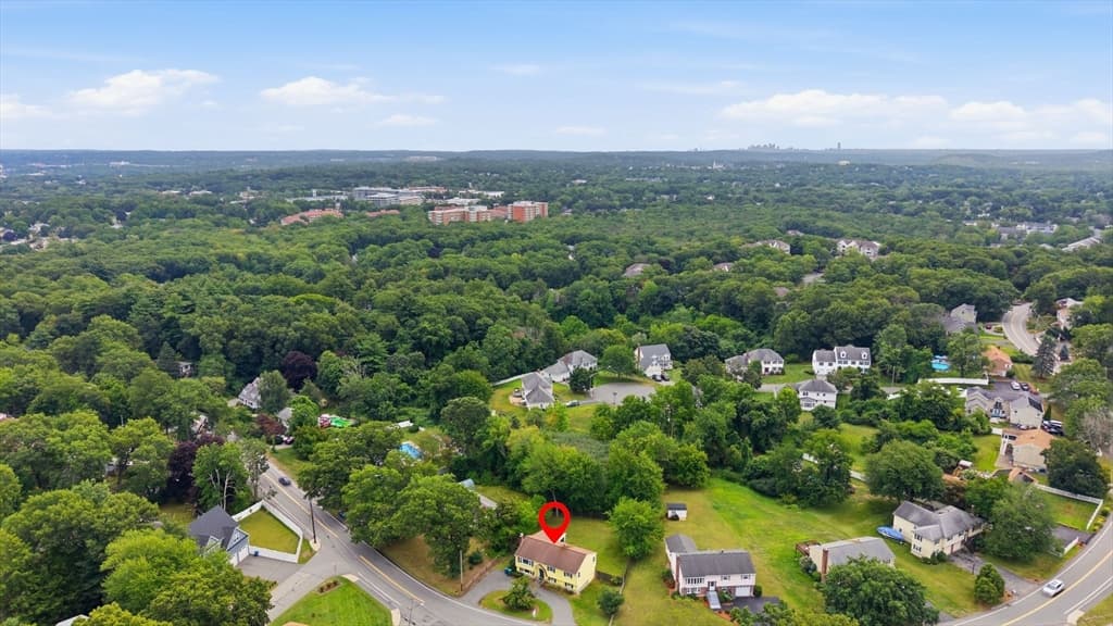 Single Family Residence at 55 Peach Orchard Rd, Burlington MA 01803, Burlington, photo 41 of 41