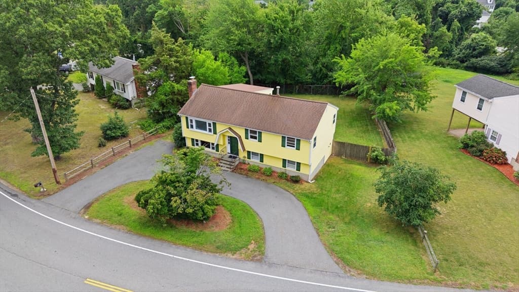Single Family Residence at 55 Peach Orchard Rd, Burlington MA 01803, Burlington, photo 39 of 41