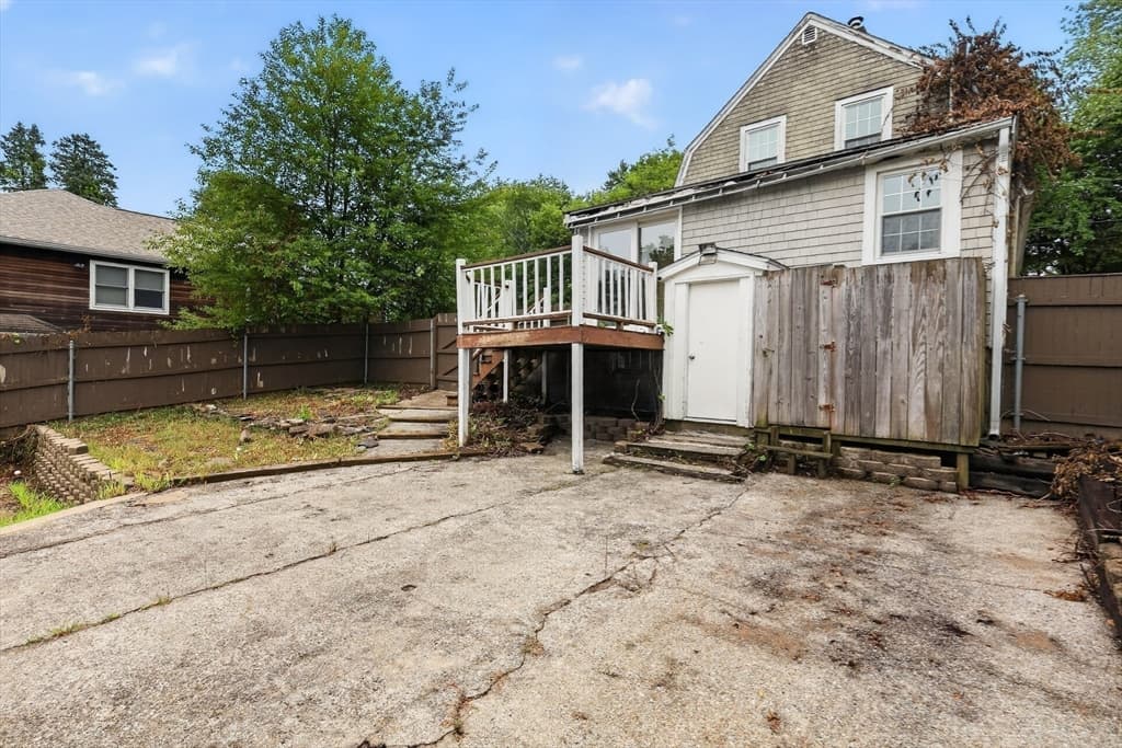 Single Family Residence at 15 Hillside Ave, Middleboro MA 02346, Middleboro, photo 31 of 34