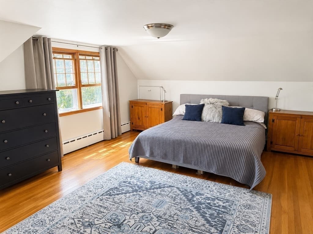 Single Family Residence at 100 Sutton Hill Rd, North Andover MA 01845, North Andover, photo 16 of 28
