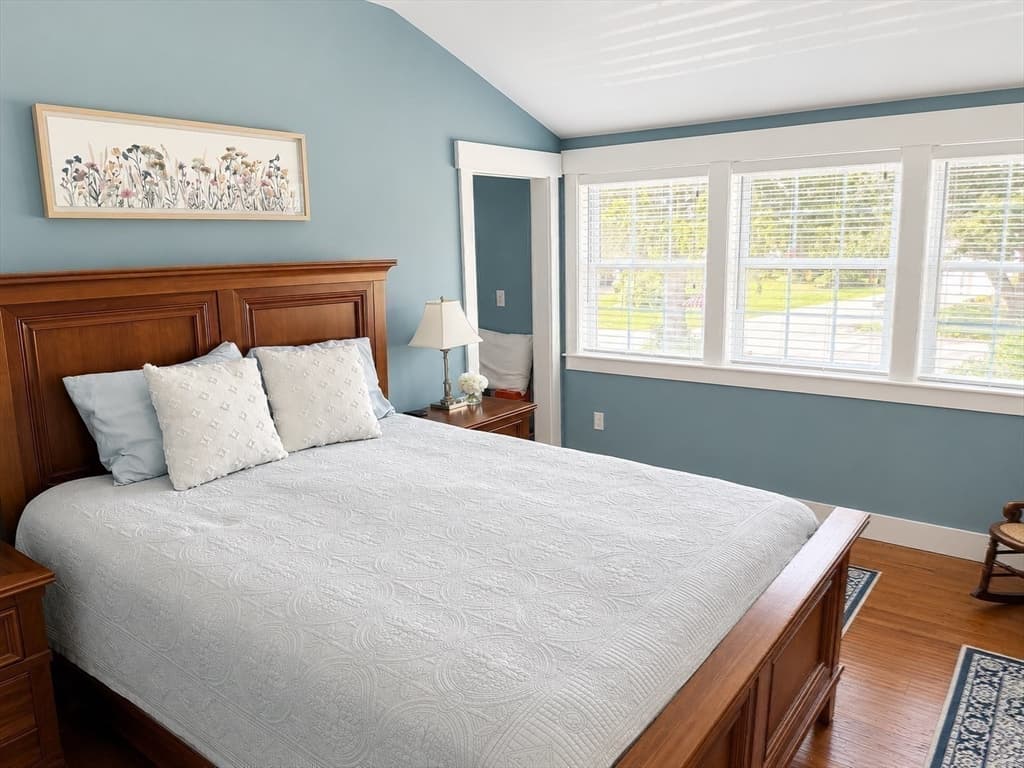 Single Family Residence at 100 Sutton Hill Rd, North Andover MA 01845, North Andover, photo 26 of 28