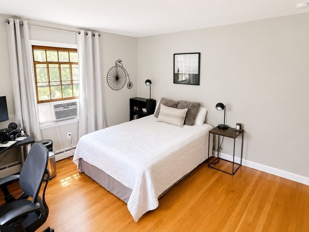 Single Family Residence at 100 Sutton Hill Rd, North Andover MA 01845, North Andover, photo 19 of 28