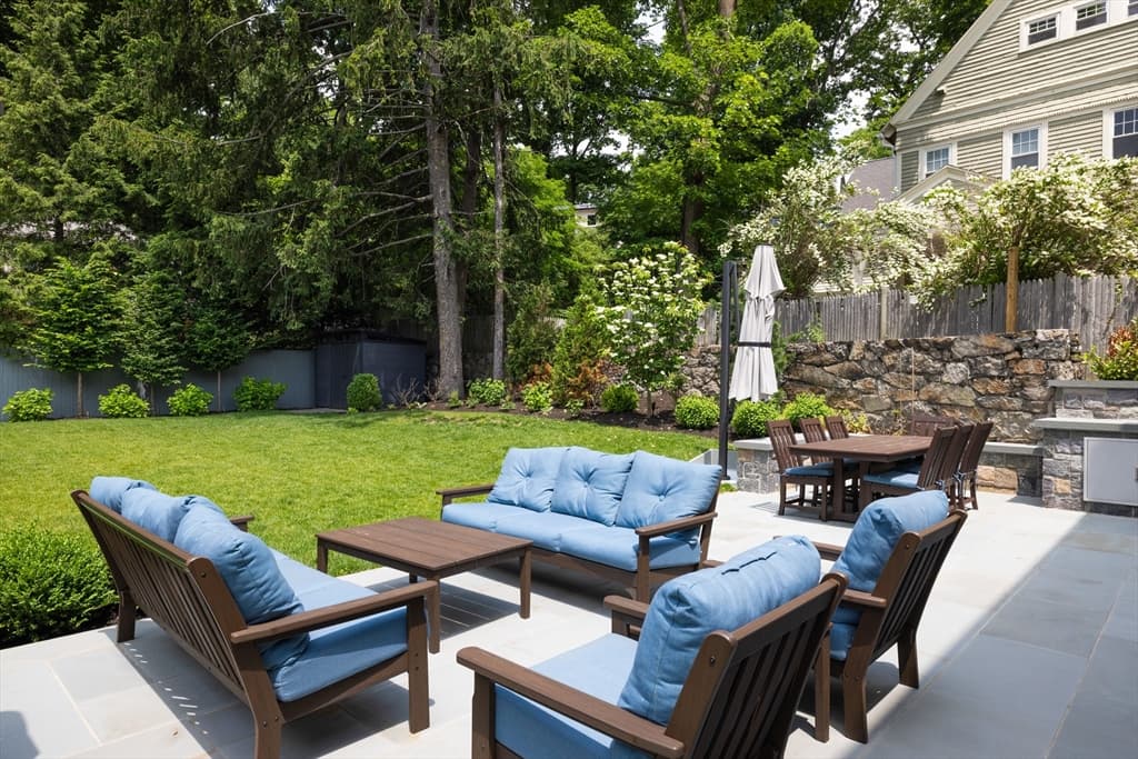Single Family Residence at 221 Gardner Rd, Brookline MA 02445, Brookline, photo 19 of 20