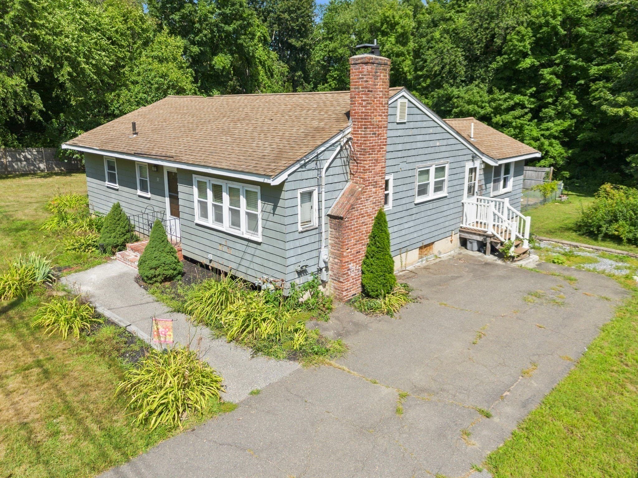 Single Family Residence at 76 Central St, Georgetown MA 01833, Georgetown, photo 27 of 39