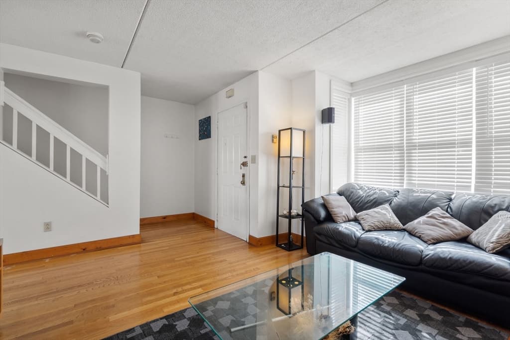 Condominium at 2 Eugene Circle # 24, Boston MA 02130, Boston, photo 3 of 21