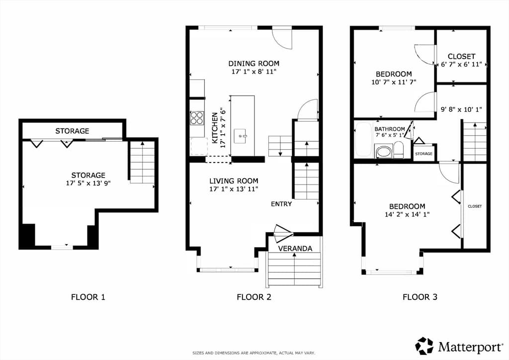 Condominium at 2 Eugene Circle # 24, Boston MA 02130, Boston, photo 20 of 21