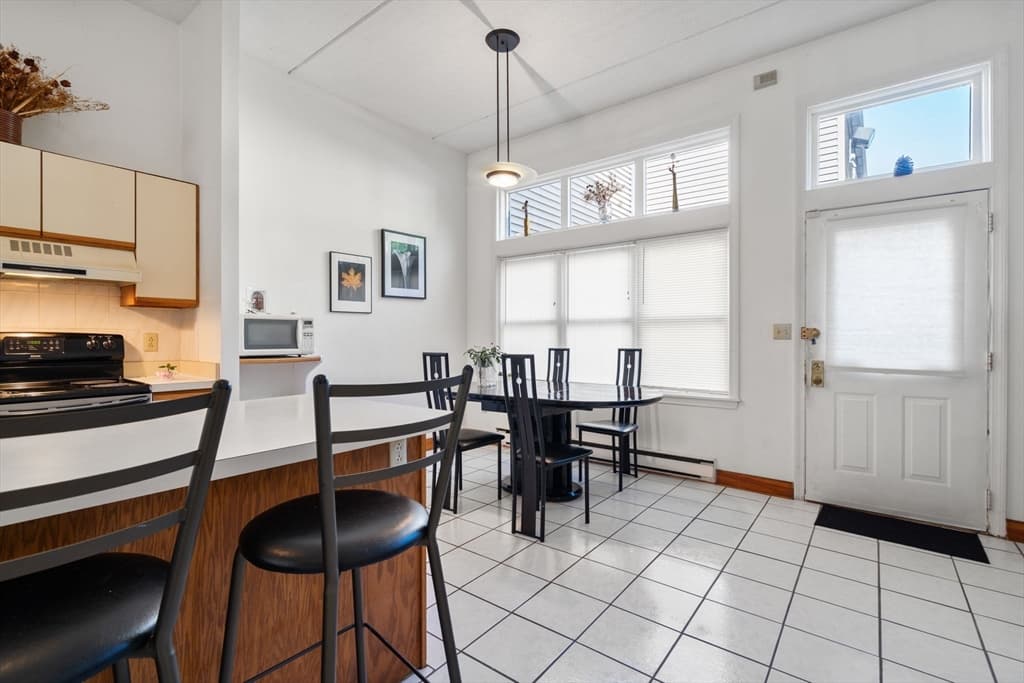 Condominium at 2 Eugene Circle # 24, Boston MA 02130, Boston, photo 8 of 21
