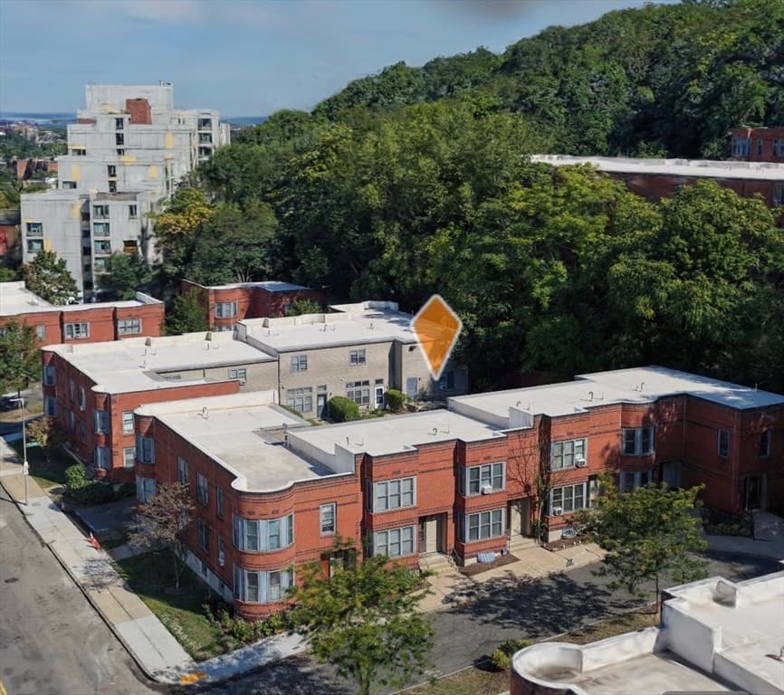 Condominium at 2 Eugene Circle # 24, Boston MA 02130, Boston, photo 21 of 21