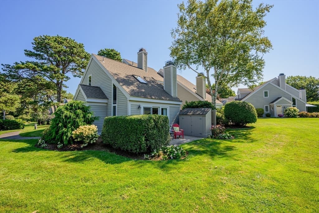 Condominium at 105 Trevor Ln # 69, Brewster MA 02631, Brewster, photo 27 of 38