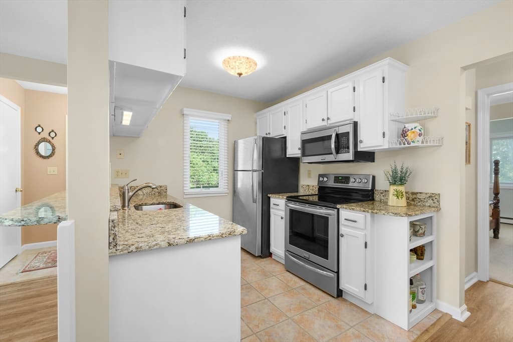 Condominium at 105 Trevor Ln # 69, Brewster MA 02631, Brewster, photo 16 of 38