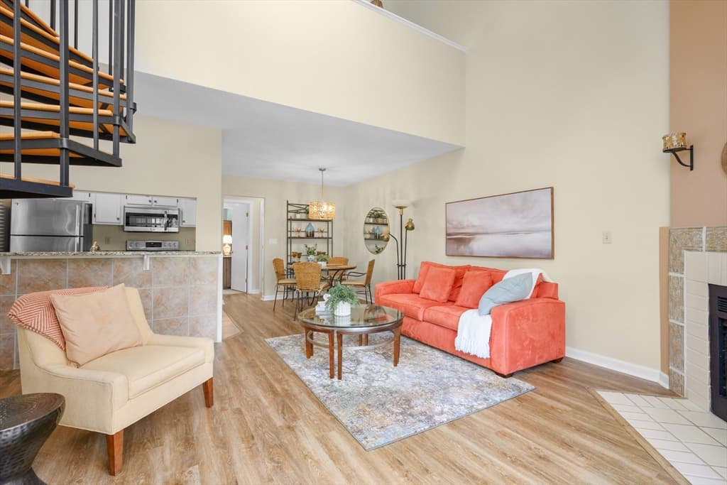 Condominium at 105 Trevor Ln # 69, Brewster MA 02631, Brewster, photo 7 of 38
