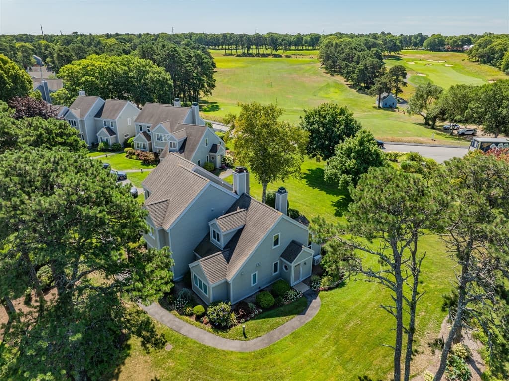 105 Trevor Ln # 69, Brewster MA 02631