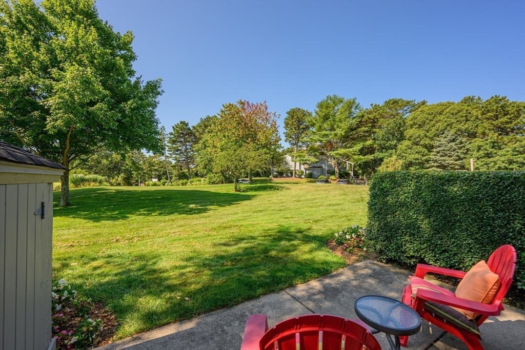 Condominium at 105 Trevor Ln # 69, Brewster MA 02631, Brewster, photo 34 of 38