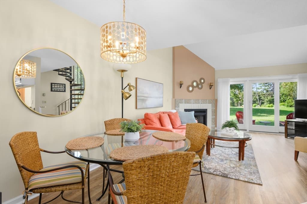 Condominium at 105 Trevor Ln # 69, Brewster MA 02631, Brewster, photo 10 of 38