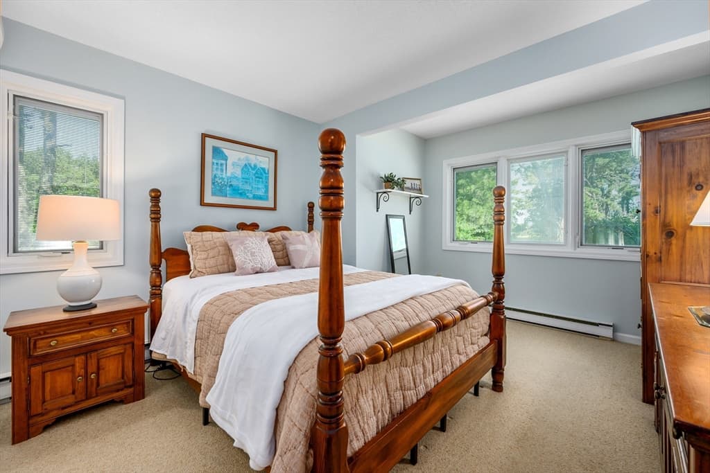 Condominium at 105 Trevor Ln # 69, Brewster MA 02631, Brewster, photo 18 of 38