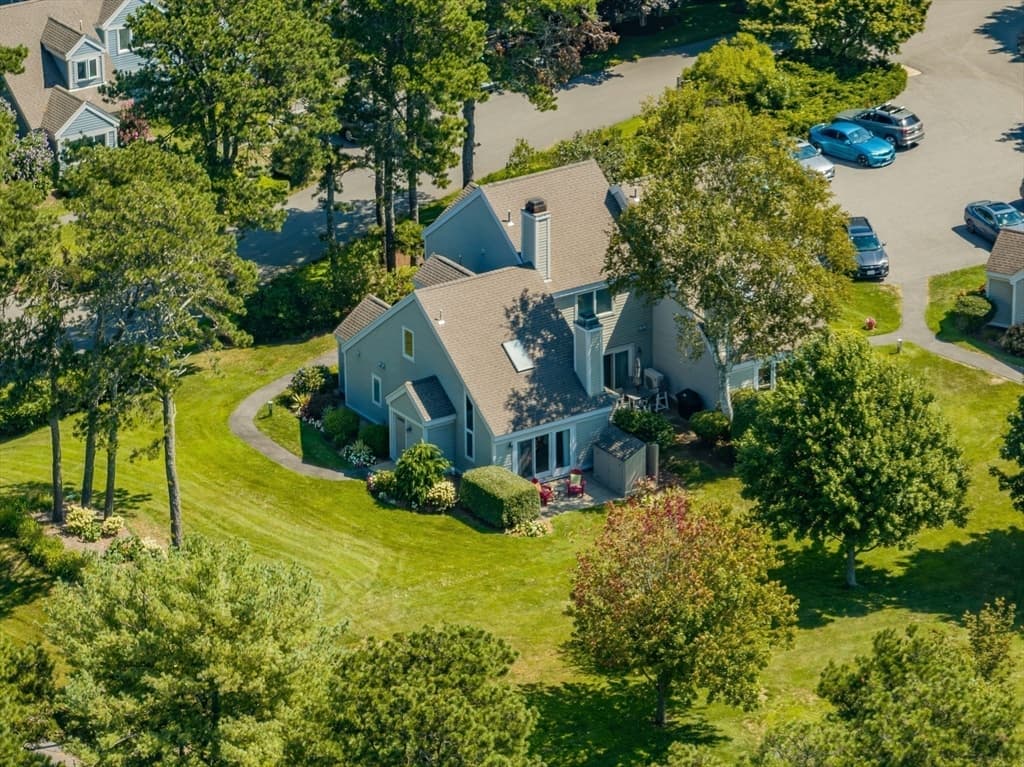 Condominium at 105 Trevor Ln # 69, Brewster MA 02631, Brewster, photo 37 of 38