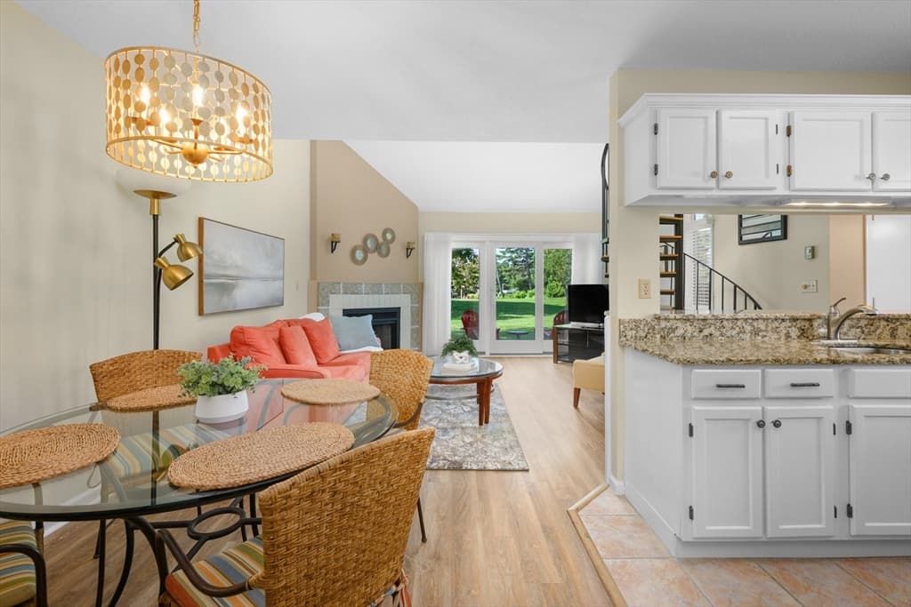 Condominium at 105 Trevor Ln # 69, Brewster MA 02631, Brewster, photo 11 of 38