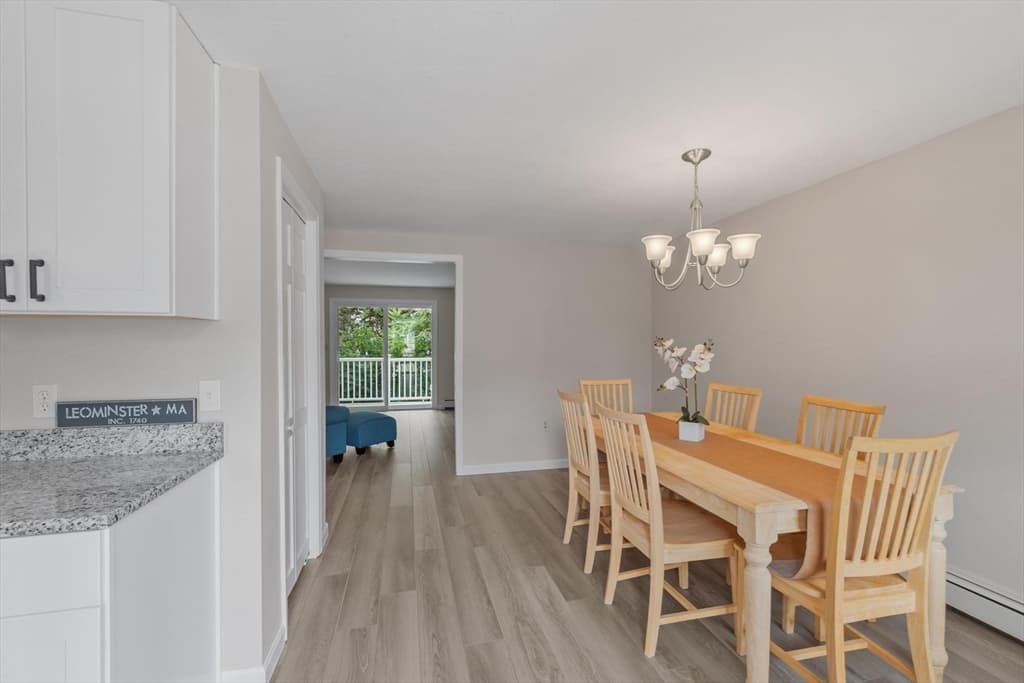 Condominium at 4 Sycamore Dr # 4, Leominster MA 01453, Leominster, photo 7 of 26