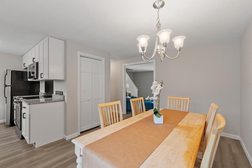 Condominium at 4 Sycamore Dr # 4, Leominster MA 01453, Leominster, photo 9 of 26