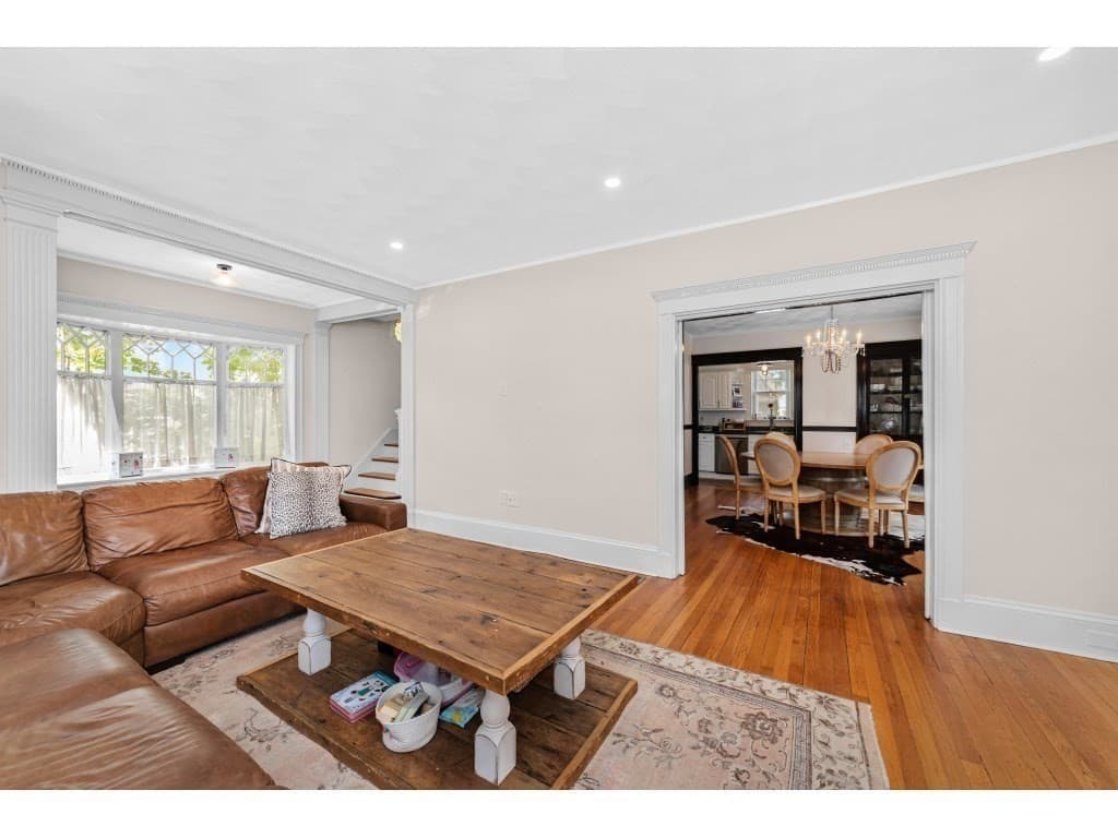 Single Family Residence at 217 Pleasant Street, Winthrop MA 02152, Winthrop, photo 6 of 39