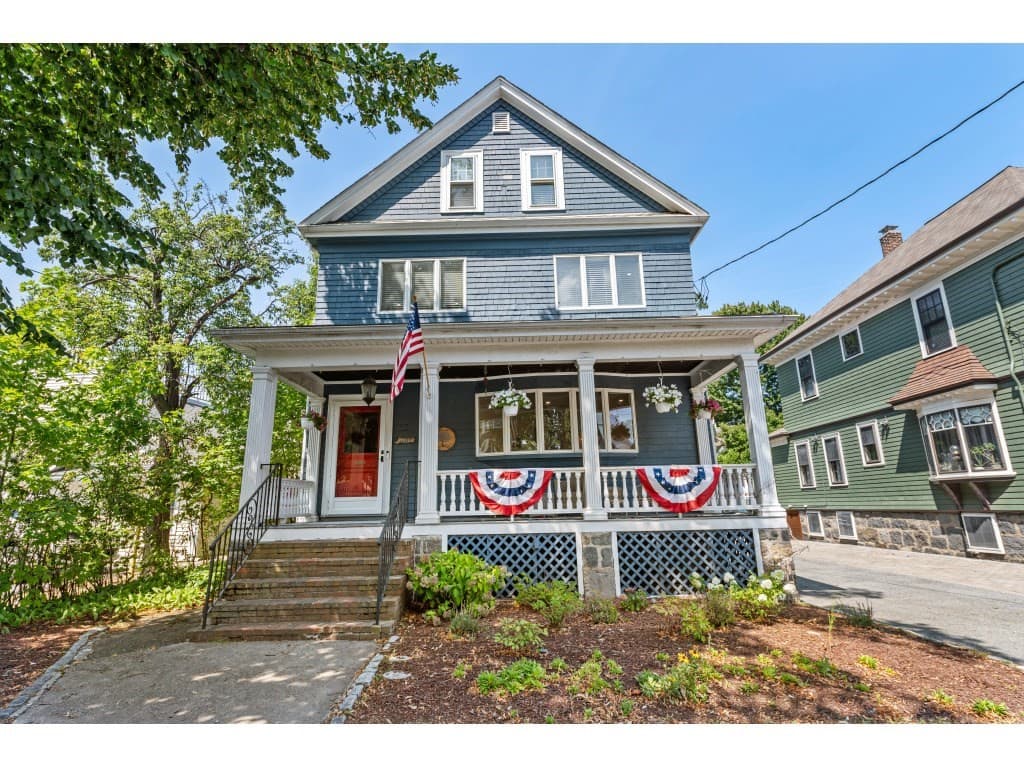 217 Pleasant Street, Winthrop MA 02152
