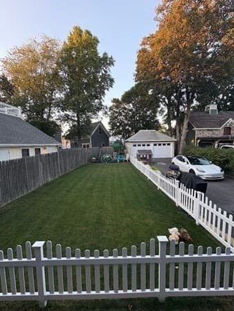 Single Family Residence at 217 Pleasant Street, Winthrop MA 02152, Winthrop, photo 5 of 39