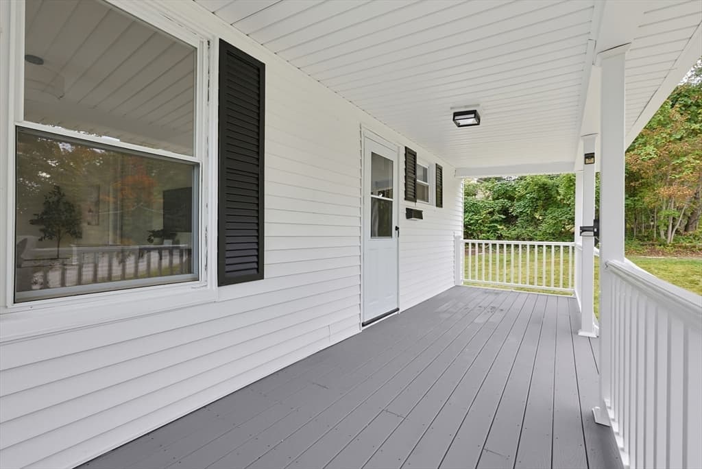 Single Family Residence at 30 Barrett Ave, Worcester MA 01605, Worcester, photo 26 of 34