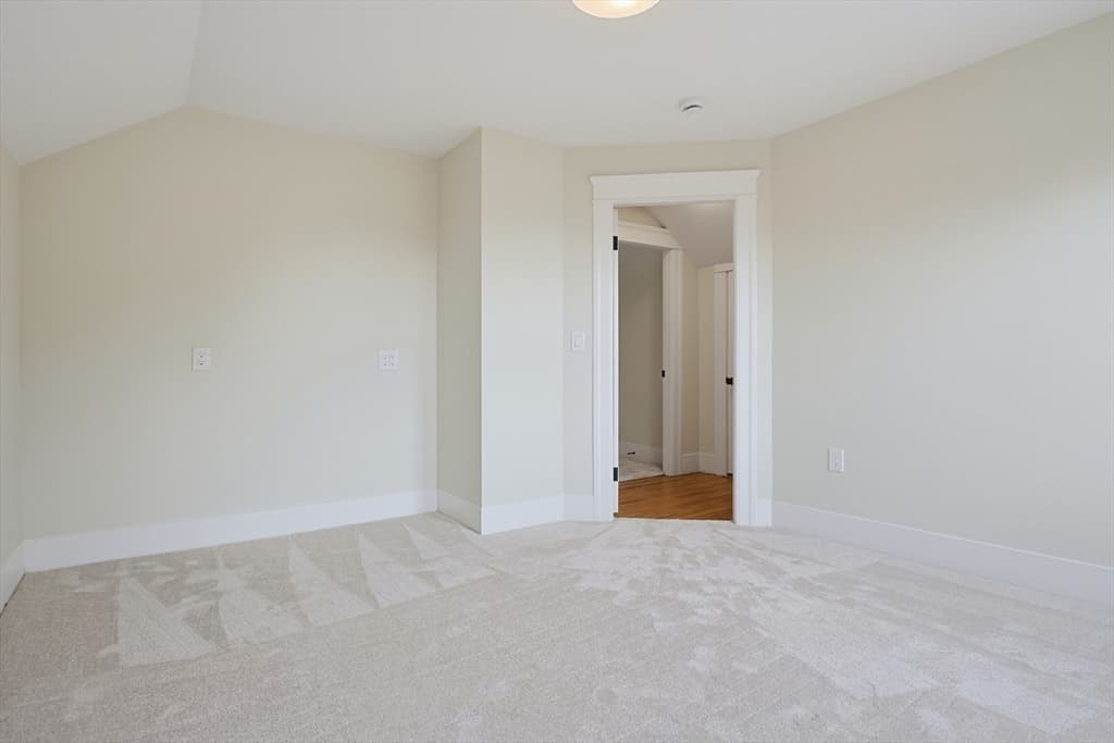 Single Family Residence at 30 Barrett Ave, Worcester MA 01605, Worcester, photo 22 of 34