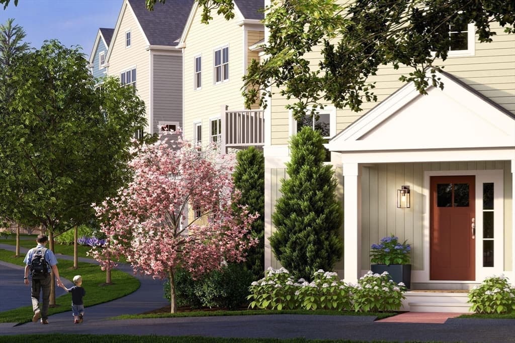 Condex at 76 Oxbow Road # 3, Raynham MA 02767, Raynham, photo 18 of 26