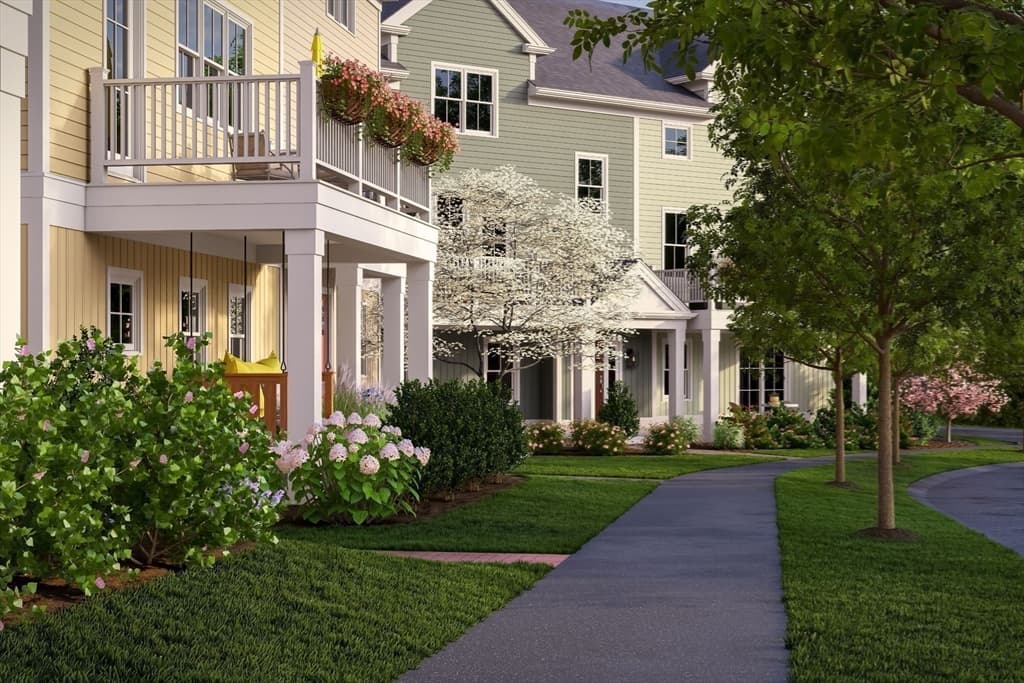 Condex at 76 Oxbow Road # 3, Raynham MA 02767, Raynham, photo 19 of 26
