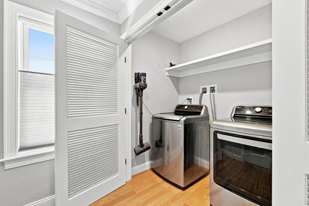 Single Family Residence at 698 Trapelo Road, Waltham MA 02452, Waltham, photo 22 of 32