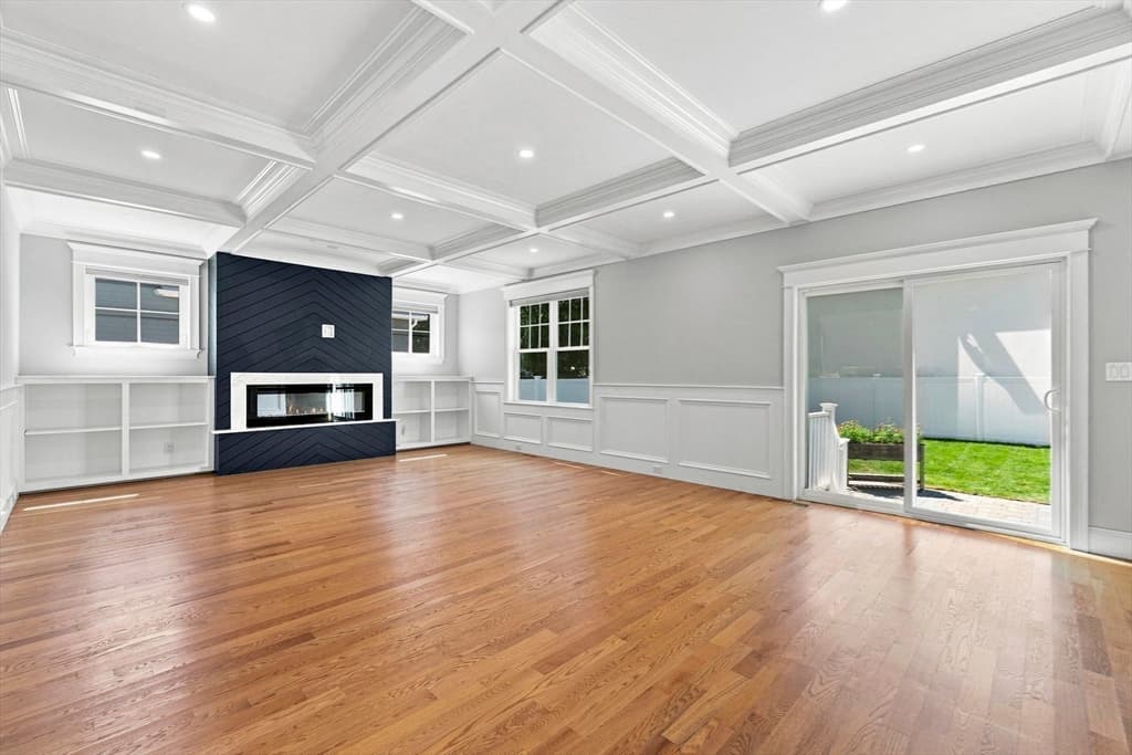 Single Family Residence at 698 Trapelo Road, Waltham MA 02452, Waltham, photo 9 of 32