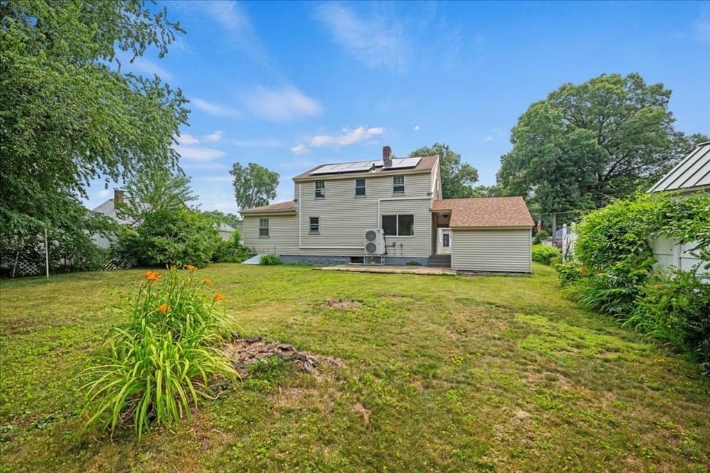 Single Family Residence at 6 Oakwood Ave, Auburn MA 01501, Auburn, photo 34 of 42