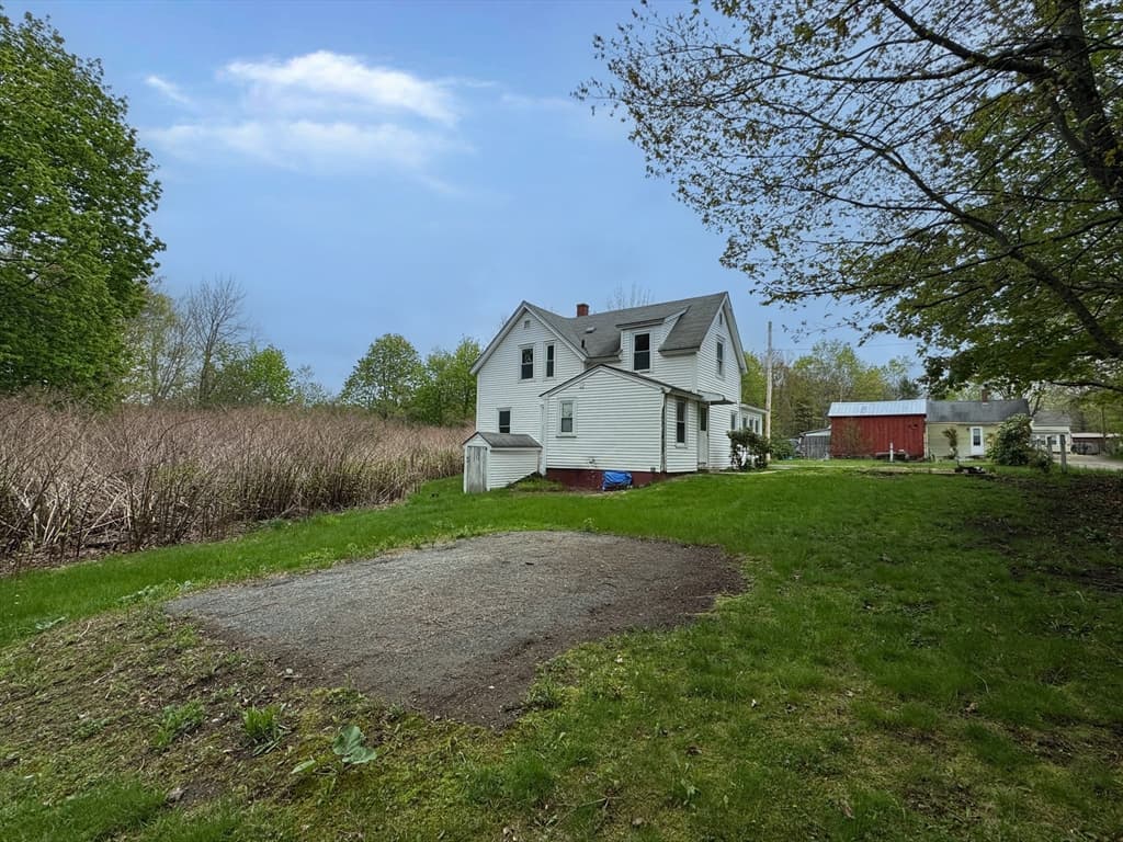 Single Family Residence at 58 Emerald St, Winchendon MA 01475, Winchendon, photo 32 of 32