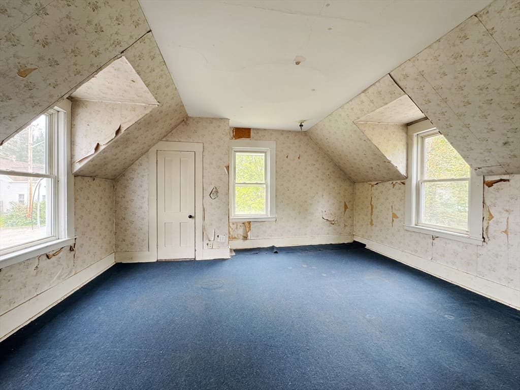 Single Family Residence at 58 Emerald St, Winchendon MA 01475, Winchendon, photo 28 of 32