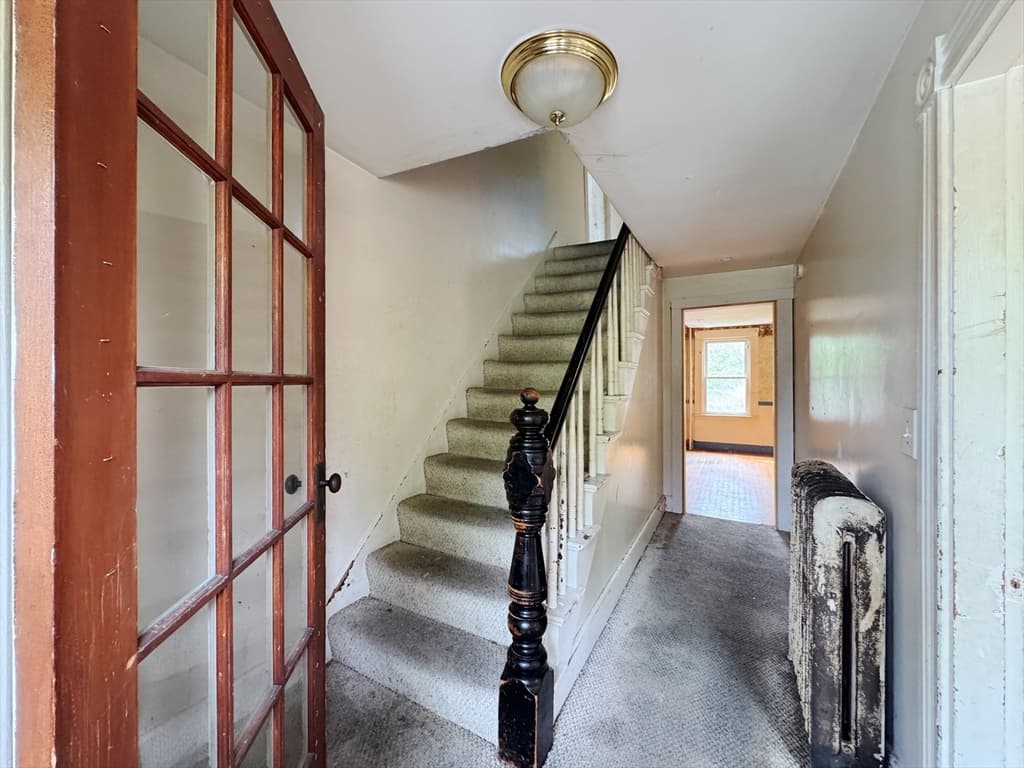 Single Family Residence at 58 Emerald St, Winchendon MA 01475, Winchendon, photo 14 of 32