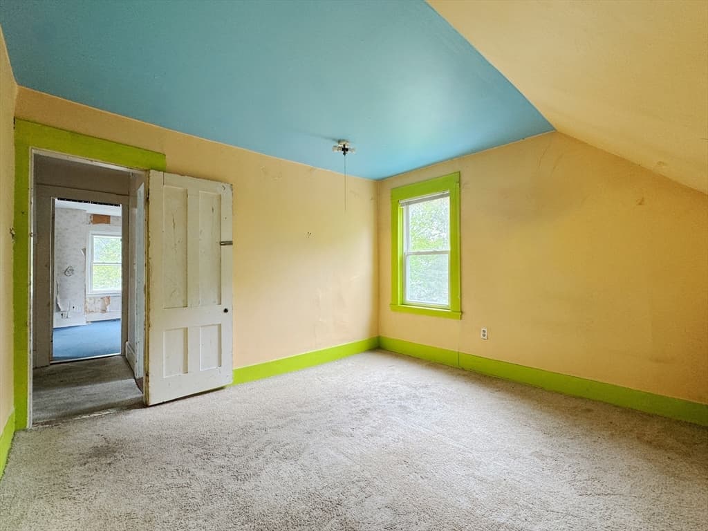 Single Family Residence at 58 Emerald St, Winchendon MA 01475, Winchendon, photo 25 of 32