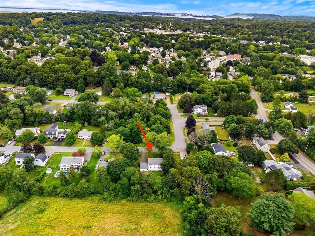 Single Family Residence at 4 Heard Drive, Ipswich MA 01938, Ipswich, photo 32 of 34
